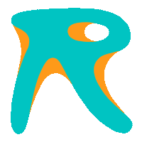 A To Z Art Sticker by Yeremia Adicipta