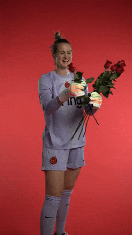 Roses Bixby GIF by Thorns FC