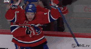 Ice Hockey Sport GIF by NHL