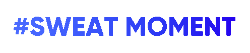 Active Sticker by FATDOWN