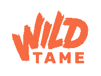 wildtameteam wild tame wildtame tamegoeswild Sticker