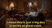 Rose Mciver Comedy GIF by CBS