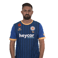 Fifa No Sticker by Bundesliga