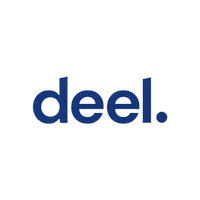 GetDeel deel Sticker
