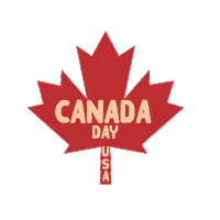 Canada Sticker by Connect2Canada