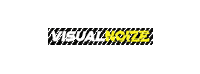 bar x Sticker by VISUALNOIZE