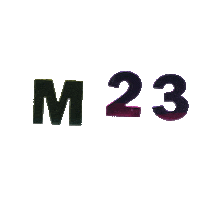 Motion Conference M23 Sticker by Church of the Highlands