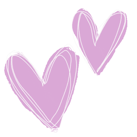 paulawilligesillustration blaula pwillustration blaula hearts pwillustration hearts Sticker