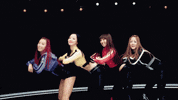 k-pop GIF