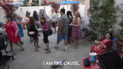 comedy central GIF by Workaholics
