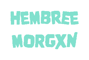 Floating New Music Sticker by morgxn