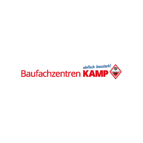 Baustelle Obi Sticker by Baufachzentrum Kamp