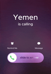 Yemen GIF