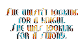 Caption Statement Contemporary Wordart Gif Art Gifart Opticalartinc Text 3D Visuals Phrase Sticker by OpticalArtInc.