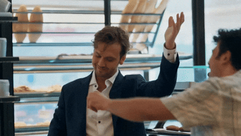 Show GIF by Ay Yapım