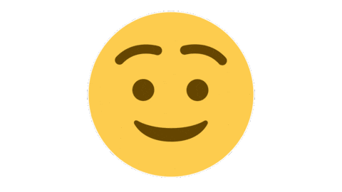 emojivid giphyupload emoji emojivid smileys Sticker