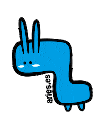 Coffee Monster Sticker by Aries Grupo de Comunicación