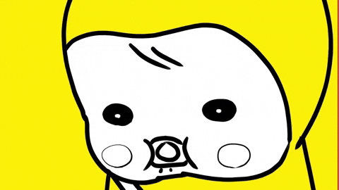 Happy GIF