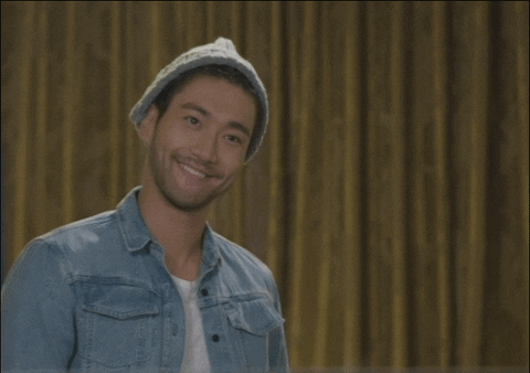 She Was Pretty Smile GIF by DramaFever