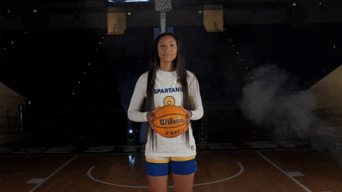 Sjsu Sanjosestate GIF by San Jose State Spartans