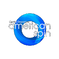 Chedeysalvador Sticker by American Spin