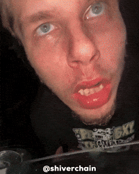 Scared Car GIF