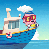 Crypto Sea GIF by BigBrains