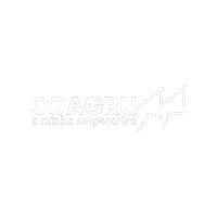 Cooperativa Sticker by Coagru