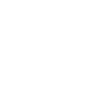 respons heart animation white face Sticker