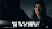 GIF by NBC