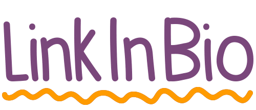 Link Linkinbio Sticker by Divina Market