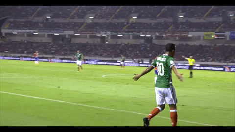 gio GIF by MiSelecciónMX