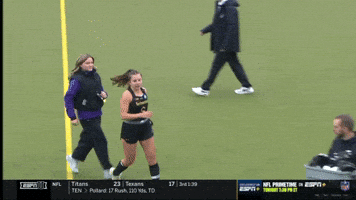 Field Hockey Fumble GIF by Northwestern Athletics