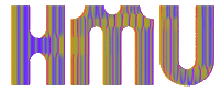 Art Glitch Sticker