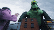 Animation Film GIF by Matchbox Mountain