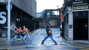 Animation Film GIF by Matchbox Mountain