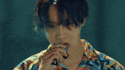 J-Hope Jung Hoseok GIF by BTS