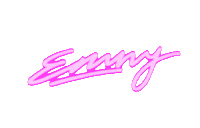 Sticker by ENNY