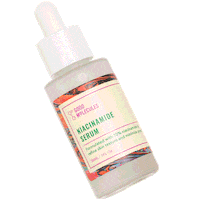 goodmolecules skincare niacinamide good molecules goodmolecules Sticker