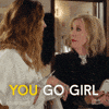 Pop Tv Cell Phone GIF by Schitt's Creek