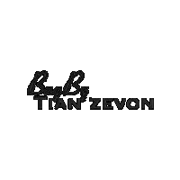 Shop Luxury Sticker by Tian Zevon