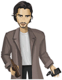 Dizi Cem Sticker by wundermoda