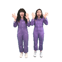 youtube wow Sticker by Nickelodeon