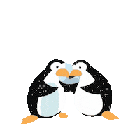 Kisses Love Sticker by Alissandra