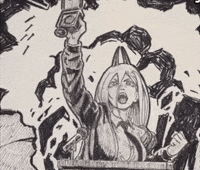 Chainsawpumpkinzzz GIF