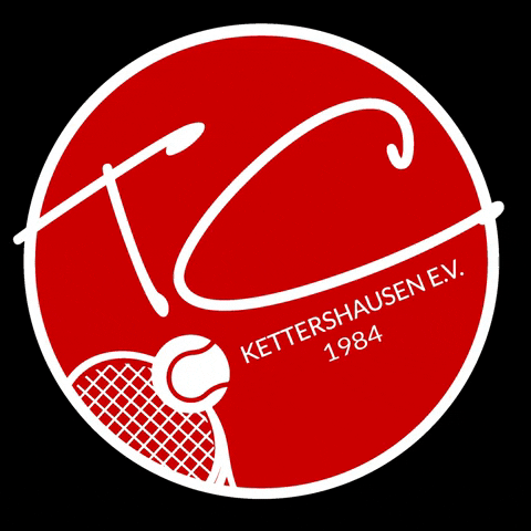 tckettershausen giphygifmaker tennis tck kettershausen GIF