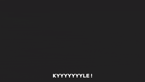 dark kyle GIF by South Park 
