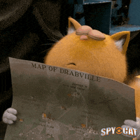 the secret life of pets animation GIF by Signature Entertainment