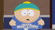season 20 20x6 GIF by South Park 