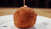 big food bucket list GIF by Food Network Canada